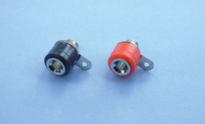 Expo Electrical  Economy 4mm Sockets (A23062)