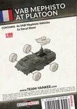 Team Yankee French VAB Mephisto Anti Tank Platoon (TFBX04)