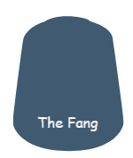 The Fang Base Paint
