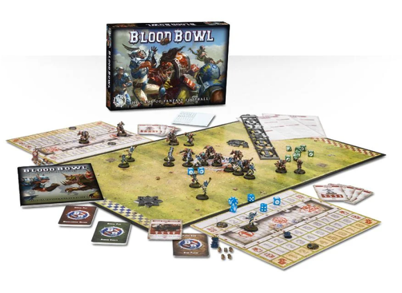 Blood Bowl