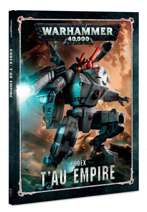 T'au Empire