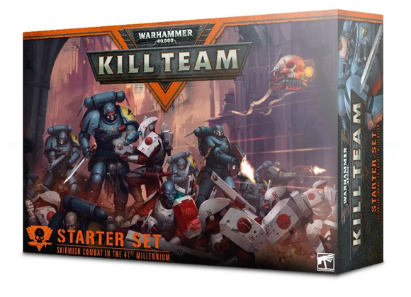 Kill Team