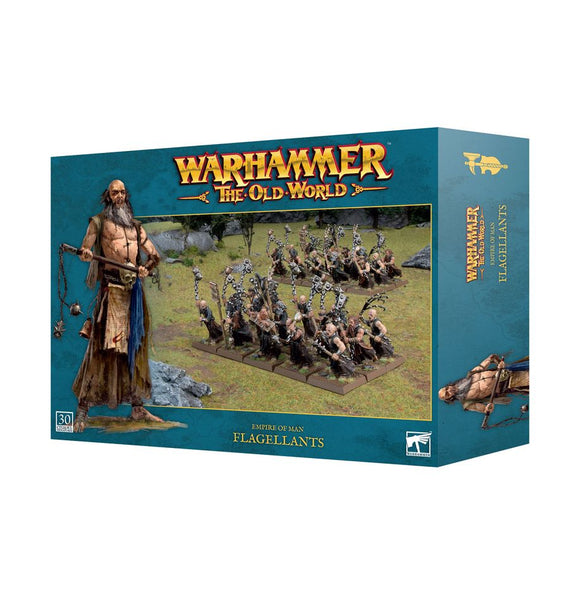 Empire Flagellants