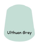 Ulthuan Grey Layer Paint