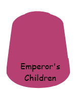 Emperor's Children Layer Paint