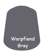 Warpfiend Grey Layer Paint