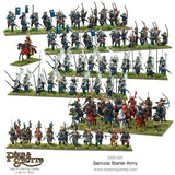Pike & Shotte Samurai Starter Army