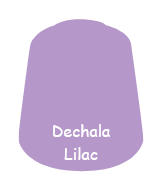 Dechala Lilac Layer Paint