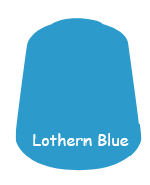 Lothern Blue Layer Paint