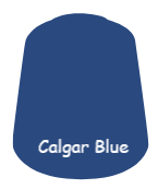 Calgar Blue Layer Paint