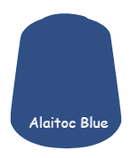Alaitoc Blue Layer Paint