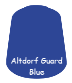 Altdorf Guard Blue Layer Paint