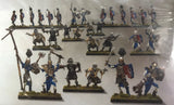 Kings of War 30 Undead Soultaker Detachment
