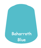 Baharroth Blue Layer Paint