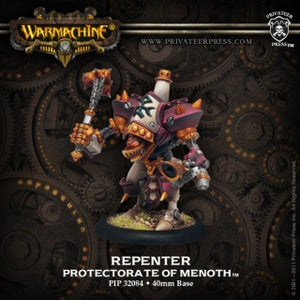 Protectorate of Menoth Repenter (PIP 32084)