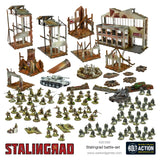 Bolt Action Stalingrad Battle Set