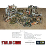 Bolt Action Stalingrad Battle Set