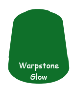 Warpstone Glow Layer Paint