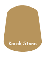 Karak Stone Layer Paint