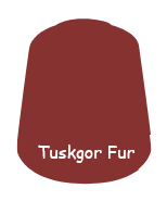 Tuskgor Fur Layer Paint