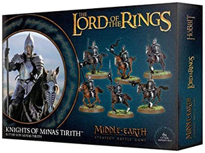Knights of Minas Tirith™