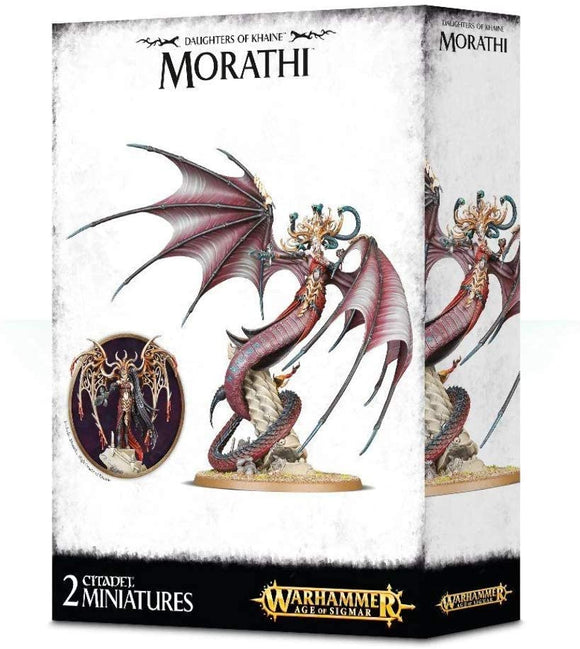 Morathi