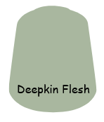 Deepkin Flesh Layer Paint