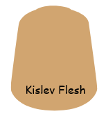 Kislev Flesh Layer Paint