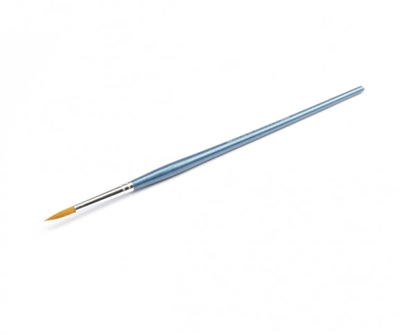 Italeri 6 Round Synthetic Brush