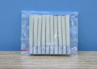 Expo Tools Pack of 10 High Quality 4mm Glass Fibre Refills (70501)
