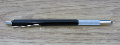 Expo Tools  2mm Glass Fibre Scratch Brush (70520)