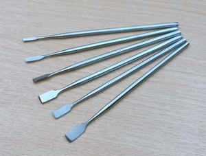 Expo Tools 6pc Chisel Edge Carver Set in Wallet (70836)