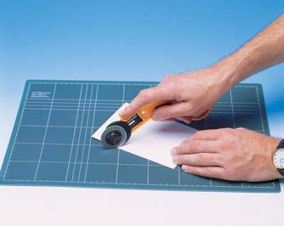 Expo Tools Cutting Mat A3 Size (71203)