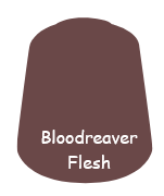 Bloodreaver Flesh Layer Paint