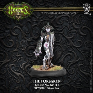 Legion of Everblight Forsaken (PIP 73018)