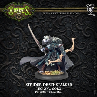 Legion of Everblight Strider Deathstalker (PIP 73039)