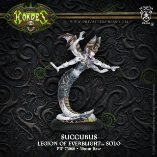 Legion of Everblight Succubus(PIP 73060)