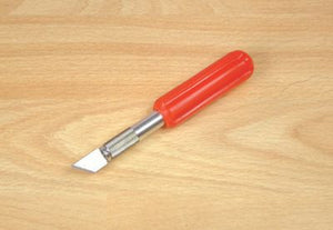 Expo Tools No. 5 Knife with Carded with Blade (73540)