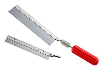 Expo Tools Razor Saw Set (73544)