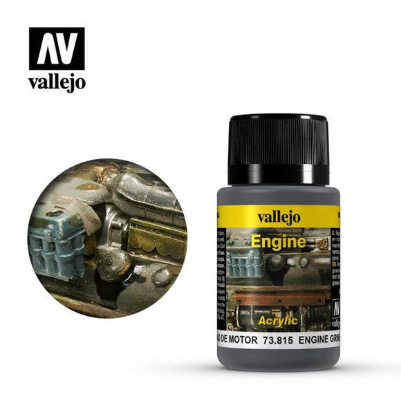 Weathering Effects Engine Grime 73.815