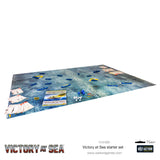 Victory at Sea Battle for the Pacific Starter Set