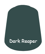 Dark Reaper Layer Paint
