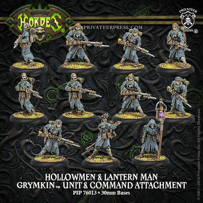 Minions - Hordes - Privateer Press Miniatures