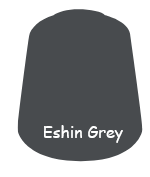 Eshin Grey Layer Paint