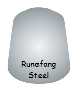 Runefang Steel Layer Paint