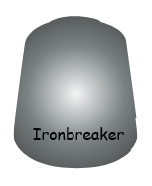 Ironbreaker Layer Paint