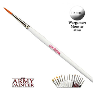 The Army Painter Brushes Monster Wargamer Brush (BR7008)