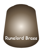 Runelord Brass Layer Paint