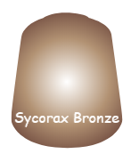 Sycorax Bronze Layer Paint