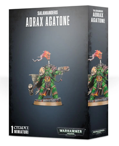 Adrax Agatone